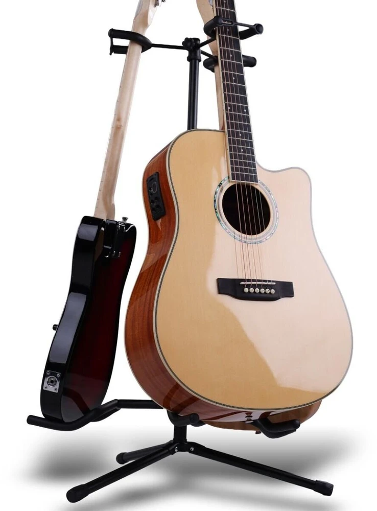 SUPRIMO GS3 stojak statyw gitarowy na 3 gitary cza