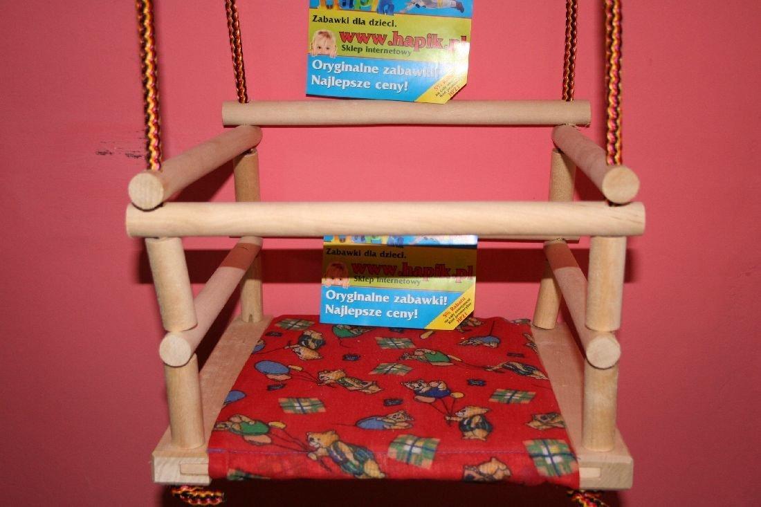 Malimas Spalvotos supynės su pagalvėle, modelis - SP0210, žema kaina ...