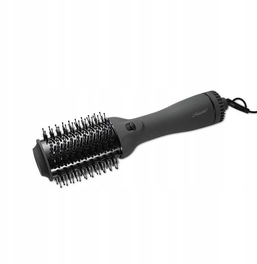Plaukų džiovintuvas-brush 1200W MAESTRO MR-260