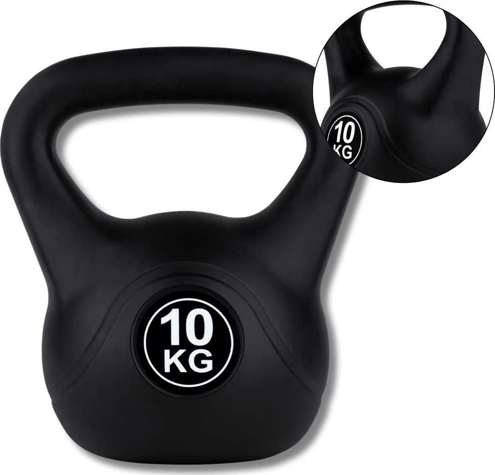 Svarmuo Funfit 4407 bituminis 10 kg