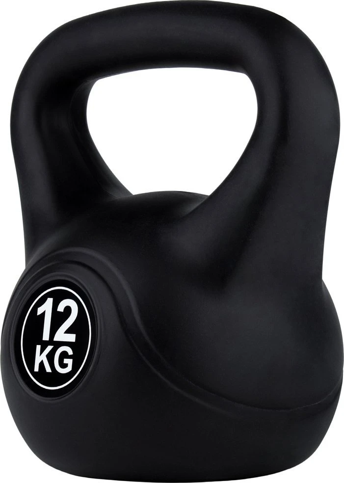 Vinių svarmuo Funfit vinilinis 12 kg