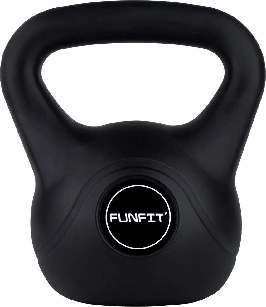 Vinių svarmuo Funfit vinilinis 12 kg
