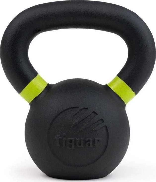 Svarstis Tiguar RAW 8kg V2