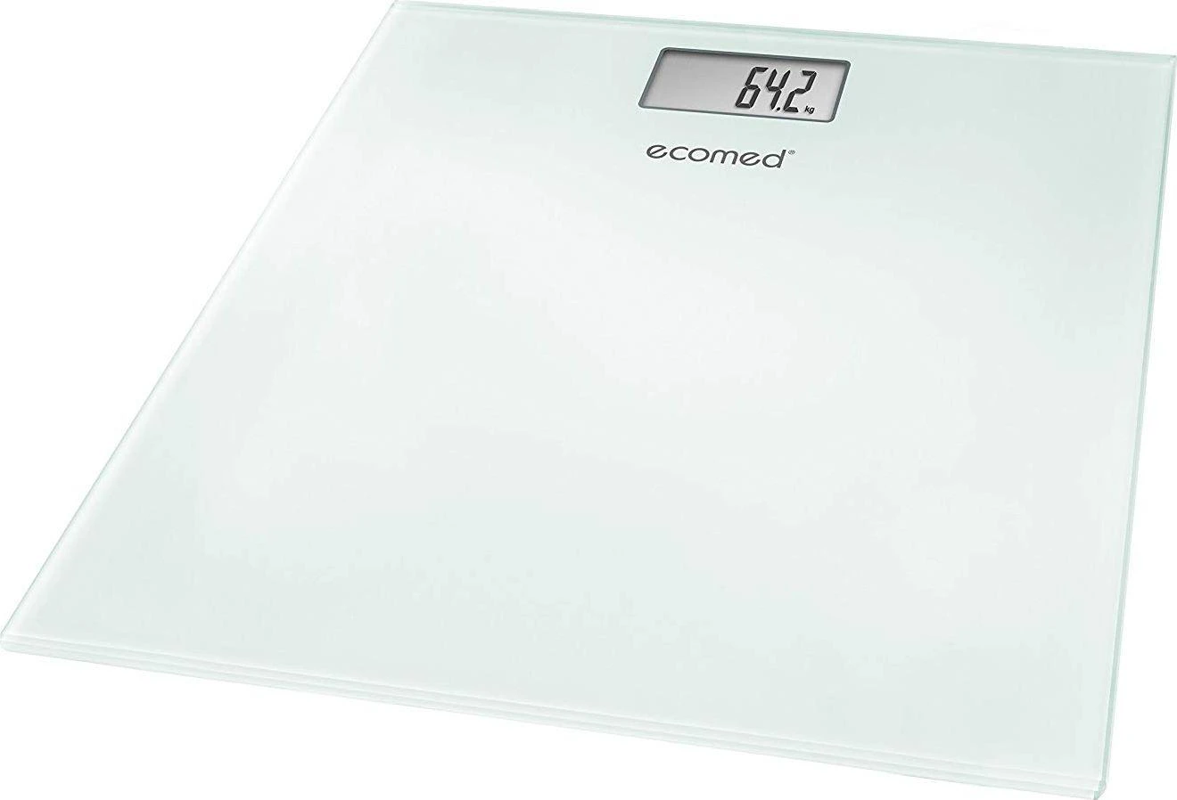 Asmeninės svarstyklės Ecomed by Medisana PS-72E