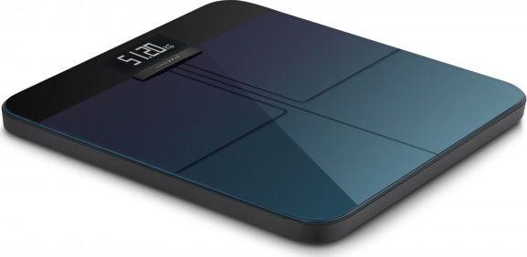 Svarstyklės Amazfit Smart Scale Aurora Gradient | Varle.lt
