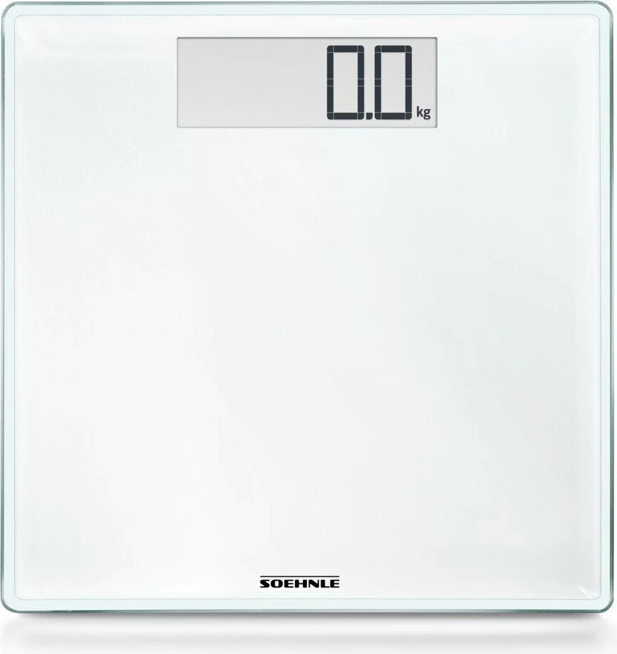 Svarstyklės Soehnle Style Sense Comfort 100