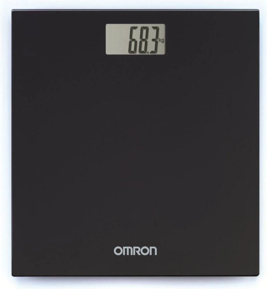 Omron Elektroninės svarstyklės HN289