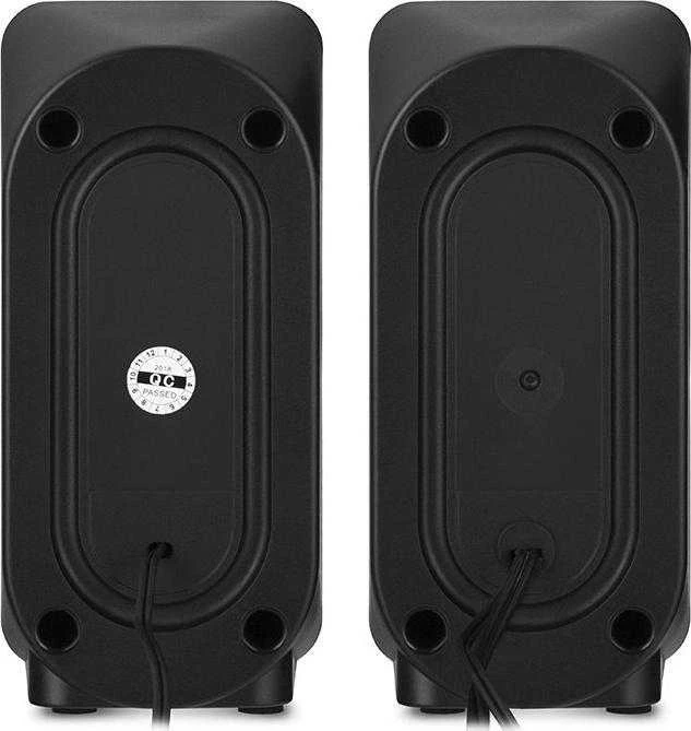 Kompiuterio kolonėlės Speakers SVEN 335, juodas (USB)