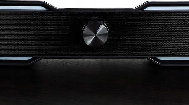Kompiuterio kolonėlės Speakers SVEN 450, juodas (USB)