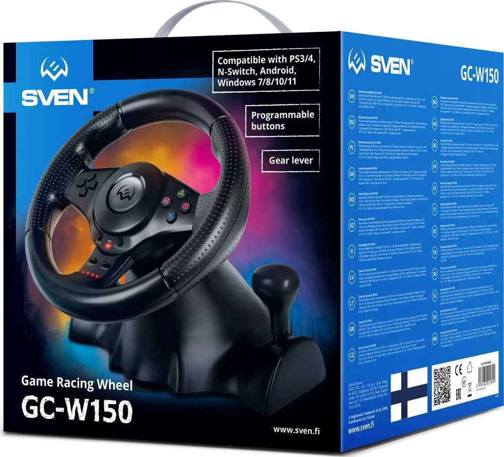 Wheel SVEN GC-W150