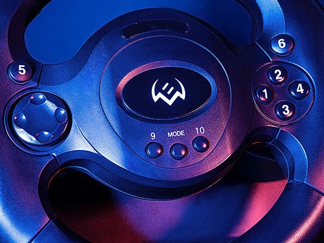 Wheel SVEN GC-W300