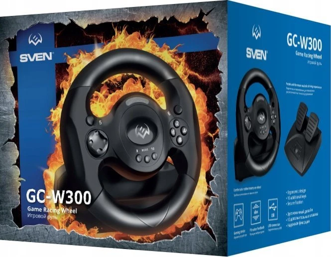 Wheel SVEN GC-W300
