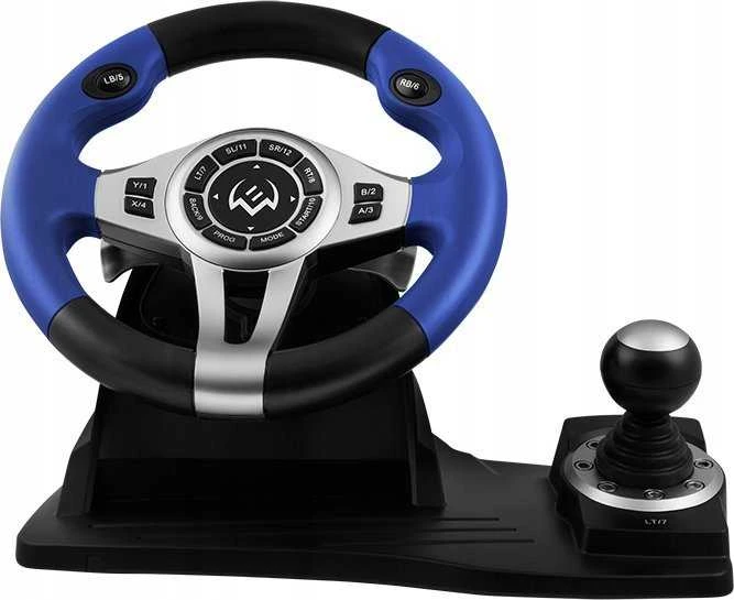 Wheel SVEN GC-W600, SV-015435