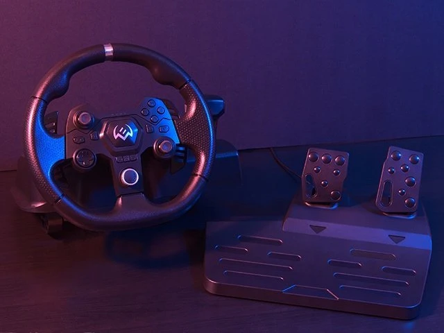Wheel SVEN GC-W900