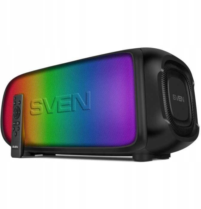 Nešiojama kolonėlė SVEN PS-860 – 100 W