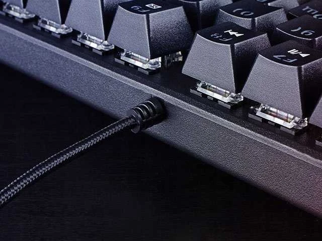 Sven Mechaninė klaviatūra žaidimams KB-G9300 (104 keys, 20 Fn functions)