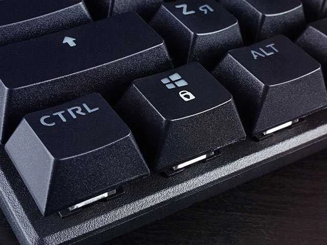 Sven Mechaninė klaviatūra žaidimams KB-G9300 (104 keys, 20 Fn functions)