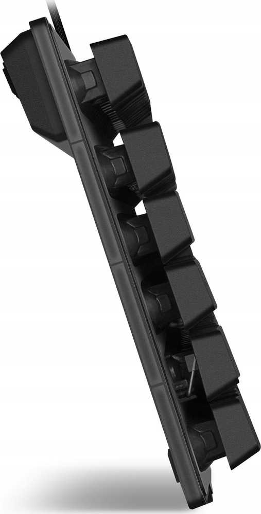 SVEN klaviatūra KB-G8500