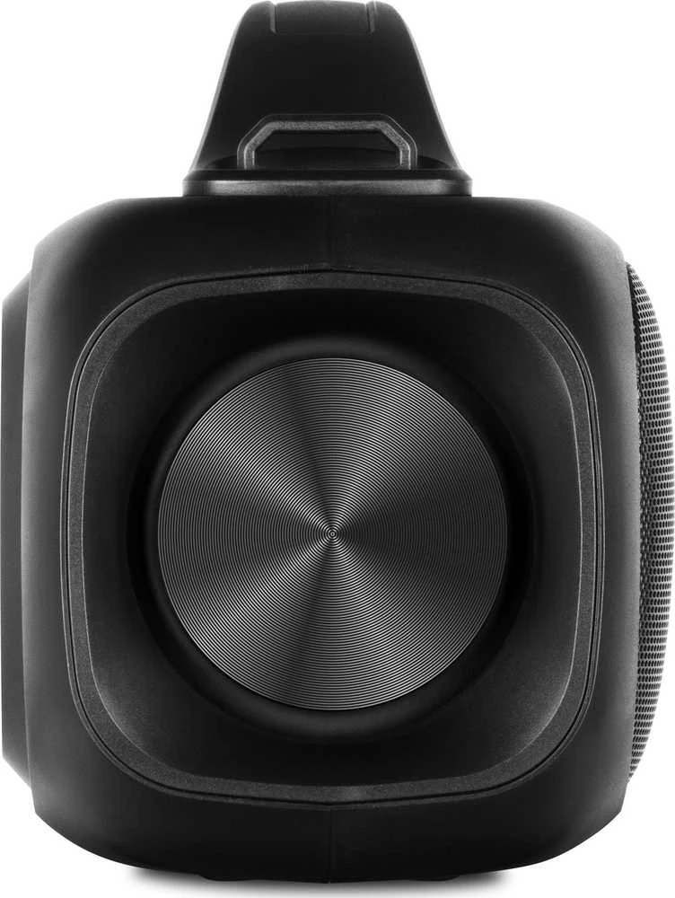 Garsiakalbiai SVEN PS-360, 24W atsparūs vandeniui, Bluetooth (juoda)