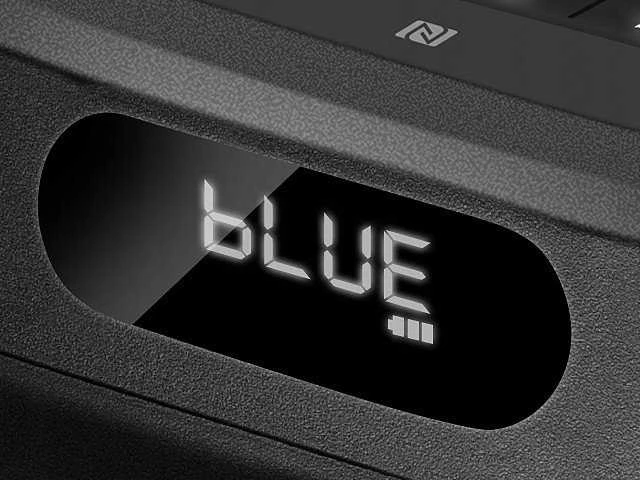 SVEN PS-850 (100 W, TWS, Bluetooth, FM, USB, Micro SD, LED ekranas, 8000 mAh)