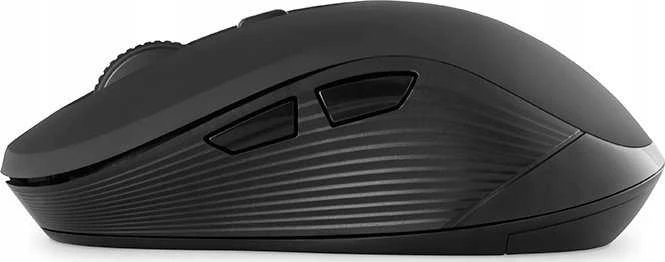 Sven Belaidė pelė RX-560SW juodas (silent bt. 5+1bt. 800-1600DPI, Soft Touch, blister)