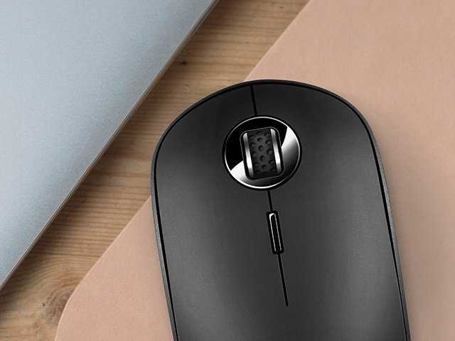 SVEN RX-570SW Juodas pelė