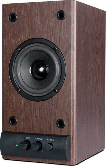 Kompiuterio kolonėlės SVEN SPS-607 2.0 garsiakalbiai