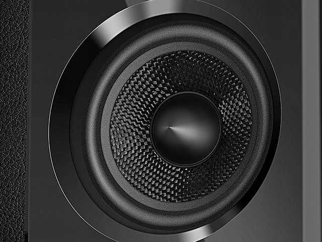 SVEN SPS-730 Juodas głośnik bluetooth
