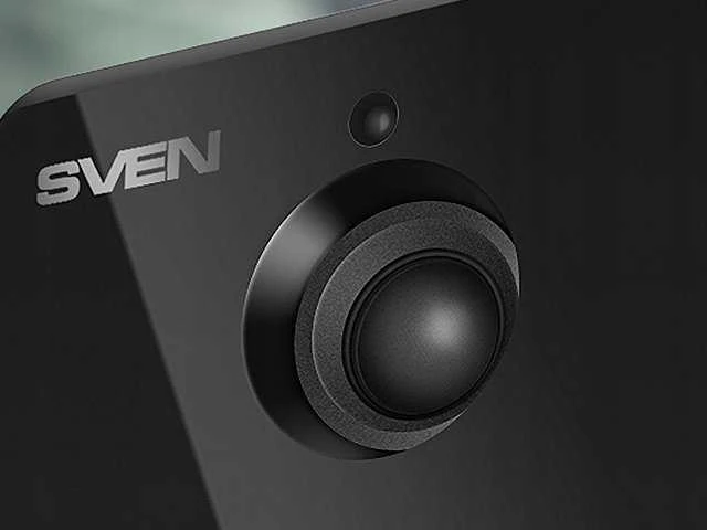 SVEN SPS-730 Juodas głośnik bluetooth