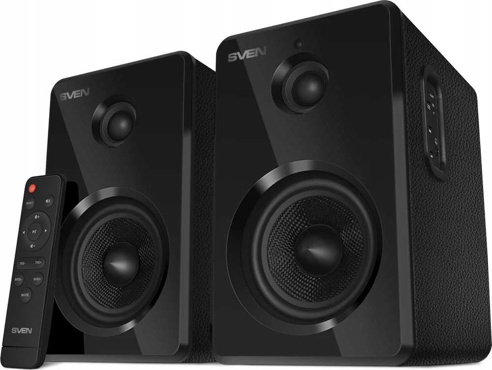 SVEN SPS-730 Juodas głośnik bluetooth