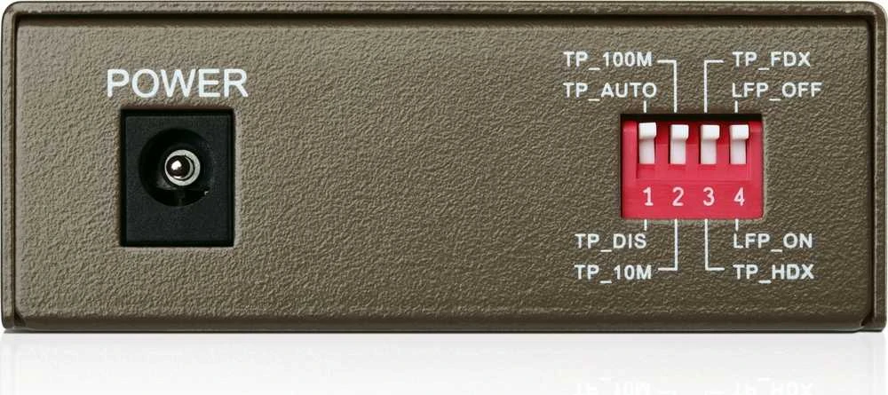 MEDIA KONVERTERIS TP-LINK MC111CS