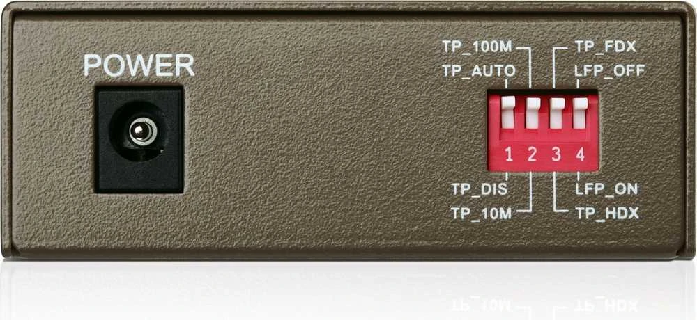 MEDIA KONVERTERIS TP-LINK MC112CS