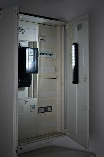 Brennenstuhl Įkraunamasis LED žibintuvėlis HL 300 AD, 300lm, USB, IP20