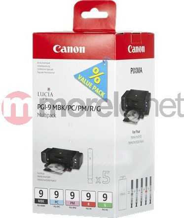 Canon 1033B013 rašalas