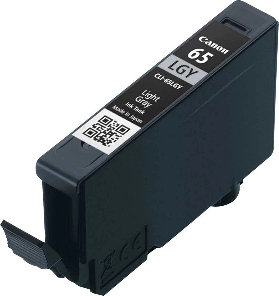 CANON 1LB CLI-65 LGY EUR/OCN rašalo kasetė
