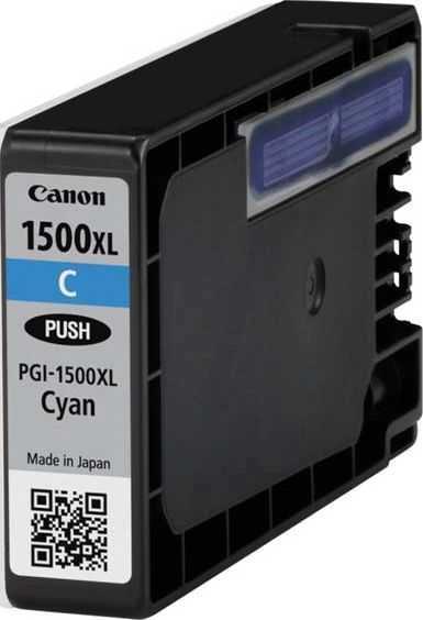 CANON INK PGI-1500XL BK