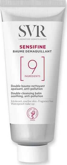 Svr Sensifine valomasis balzamas 100g