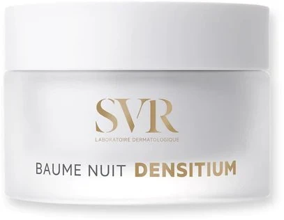 SVR Densitium Balsam naktinis kremas nuo raukšlių, 50 ml