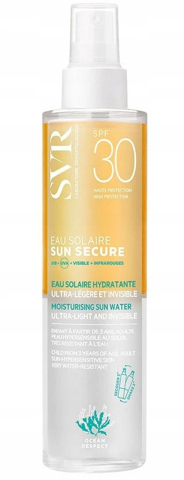 SVR Sun Secure, 200 ml
