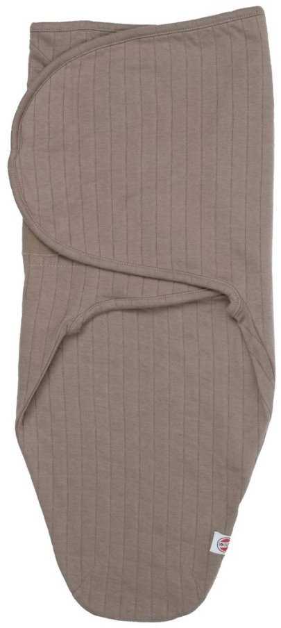 SwaddleMe Lodger Bundler Solid cotton baby swaddle Buffalo BN 535