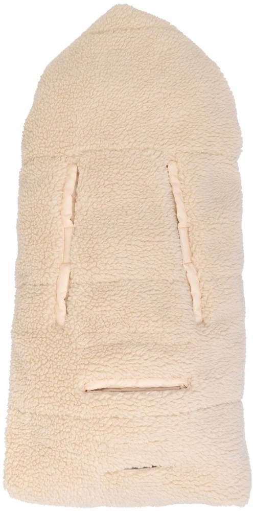 Lodger Teddy Birch smėlio spalva