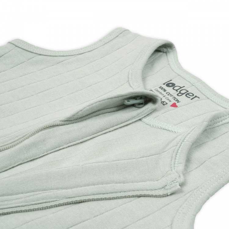 SwaddleMe Lodger Hopper Solid sleeveless sleeping bag Peppermint 50/62 HPS 104_50/62