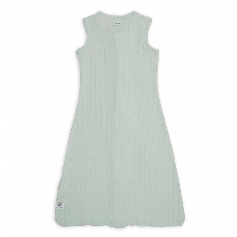 SwaddleMe Lodger Hopper Solid sleeveless sleeping bag Peppermint 50/62 HPS 104_50/62