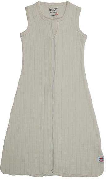 SwaddleMe Lodger Hopper Solid sleeveless sleeping bag Birch 50/62 HPS 093_50/62