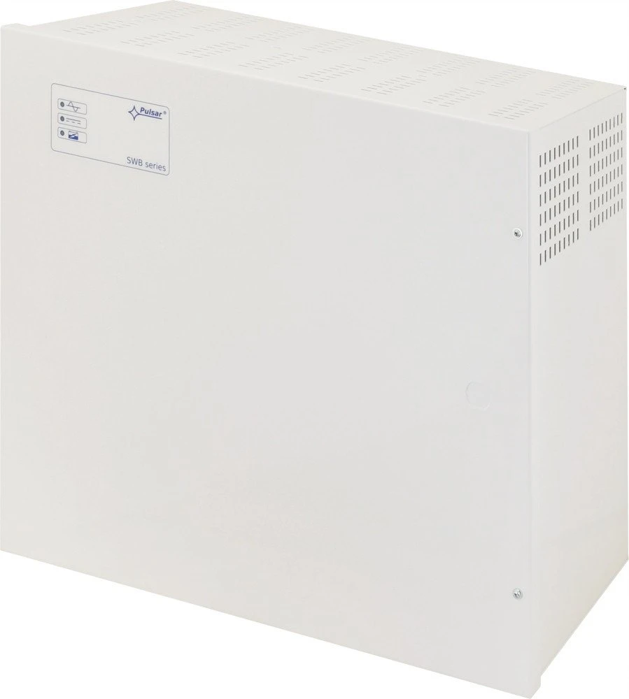 Pulsar SWB-300 PoE jungiklių maitinimo sistema