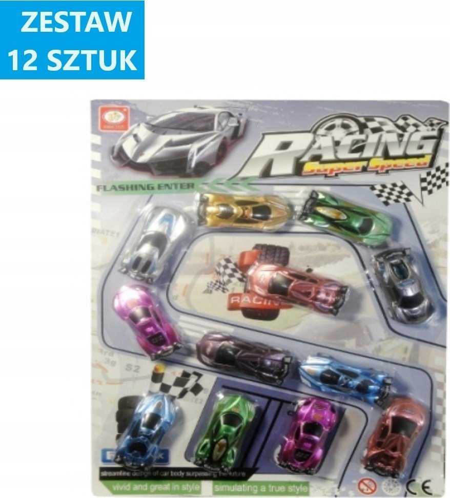 Swede Auta komplektas 12szt Q8328 84040