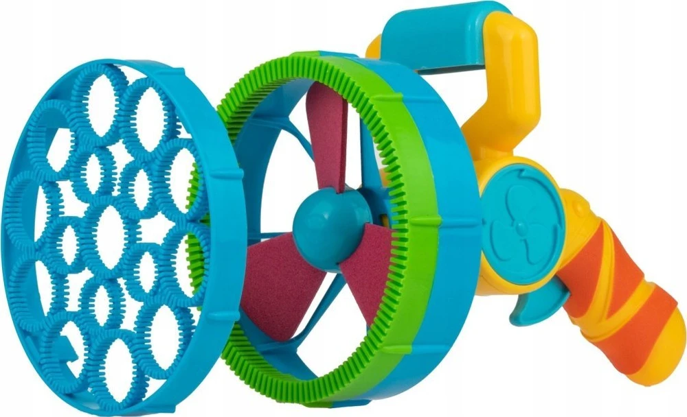 Swede Bubble Machine MIX