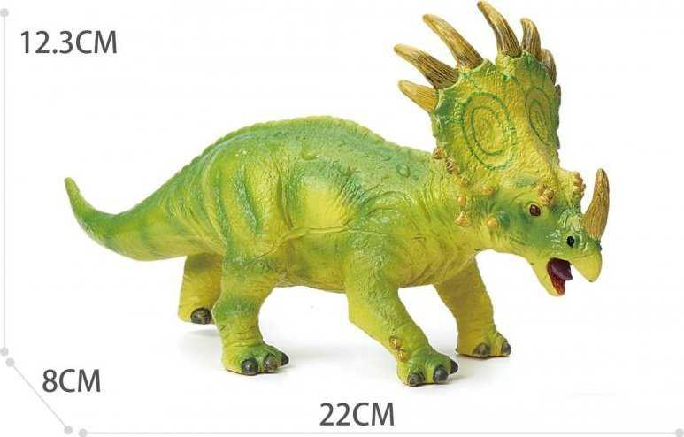 Swede *****Dinozaur do skręcania Q7867 77172