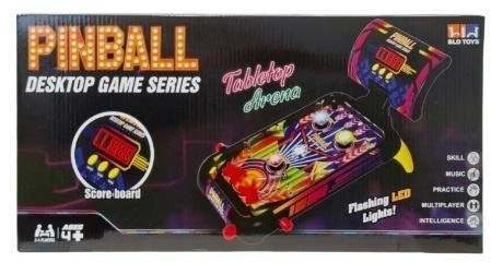Swede Rankiojimo žaidimas pinball s/s Q12891 24517