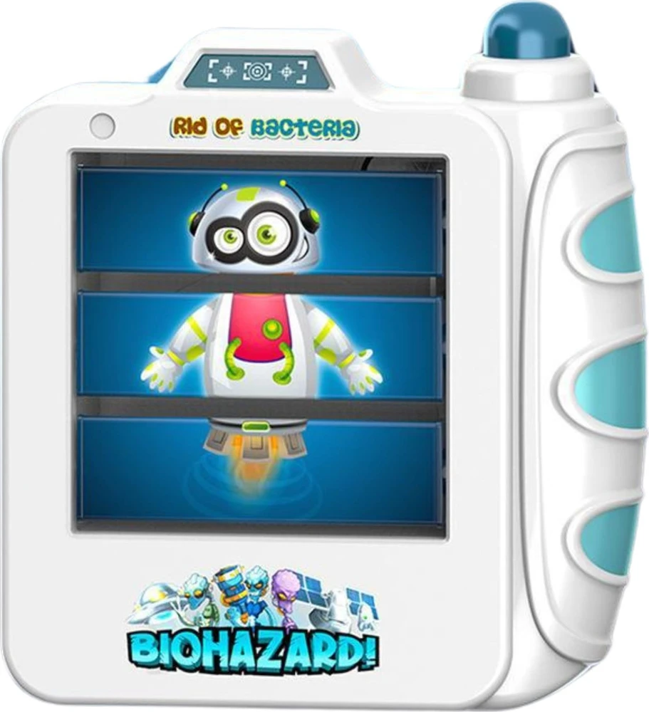 Swede Žaislas kosmos